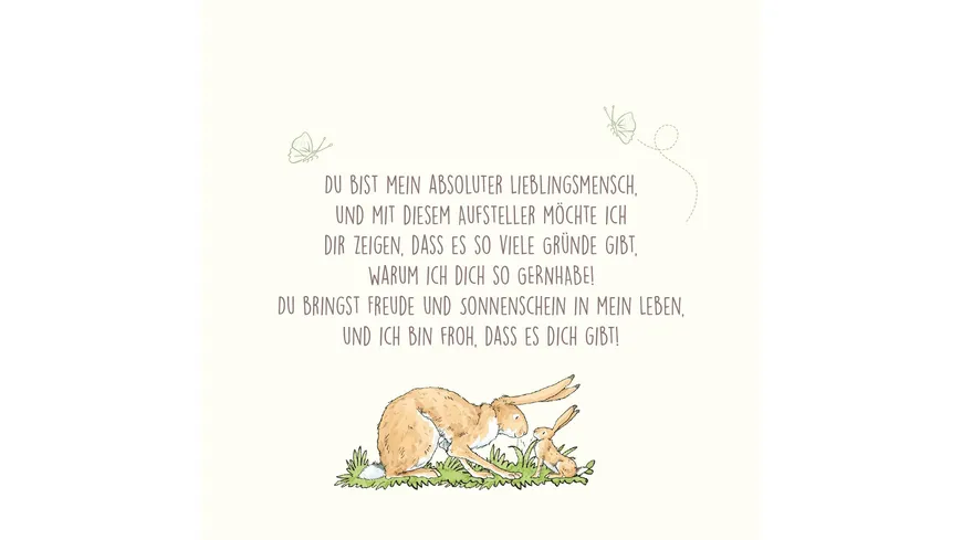 Weißt du eigentlich, warum ich dich so lieb hab? 99 Gründe, warum ich dich so lieb habe