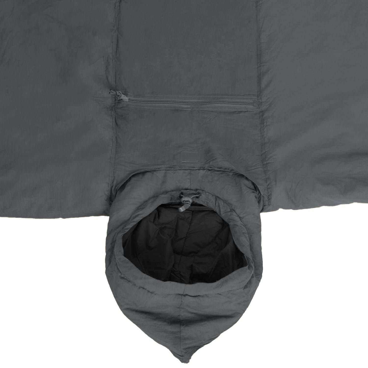 Swagman Roll Poncho