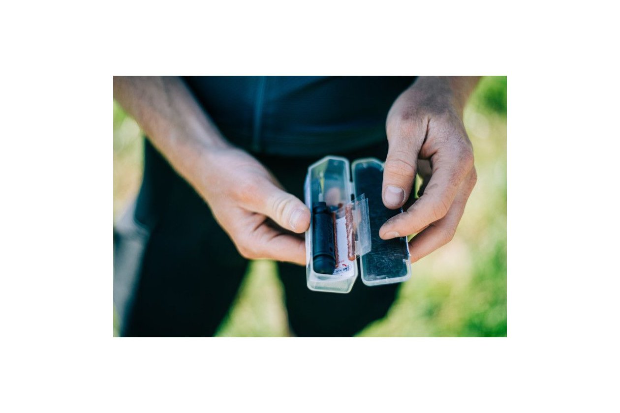 Zefal Tubeless Repair Kit - Standard