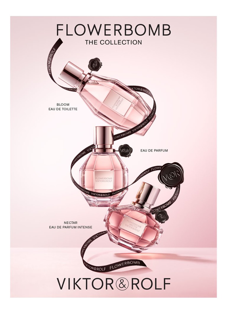 Viktor&Rolf Flowerbomb Nectar Eau de Parfum