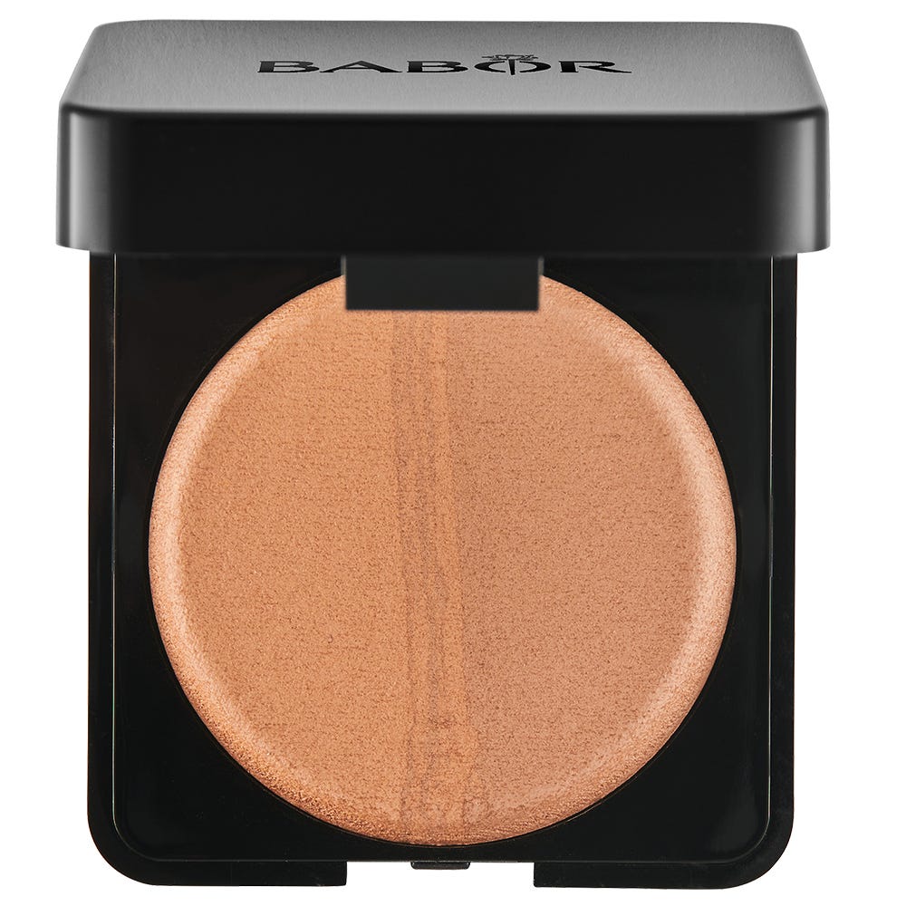 BABOR Make Up Satin Blush Duo Bronze 6 g