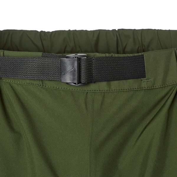 BACK UP HYBRID PANT GEN.3 M Herren - Hardshellhose