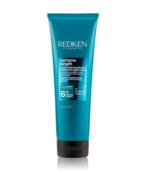 Redken Extreme Length Haarmaske-250 ml