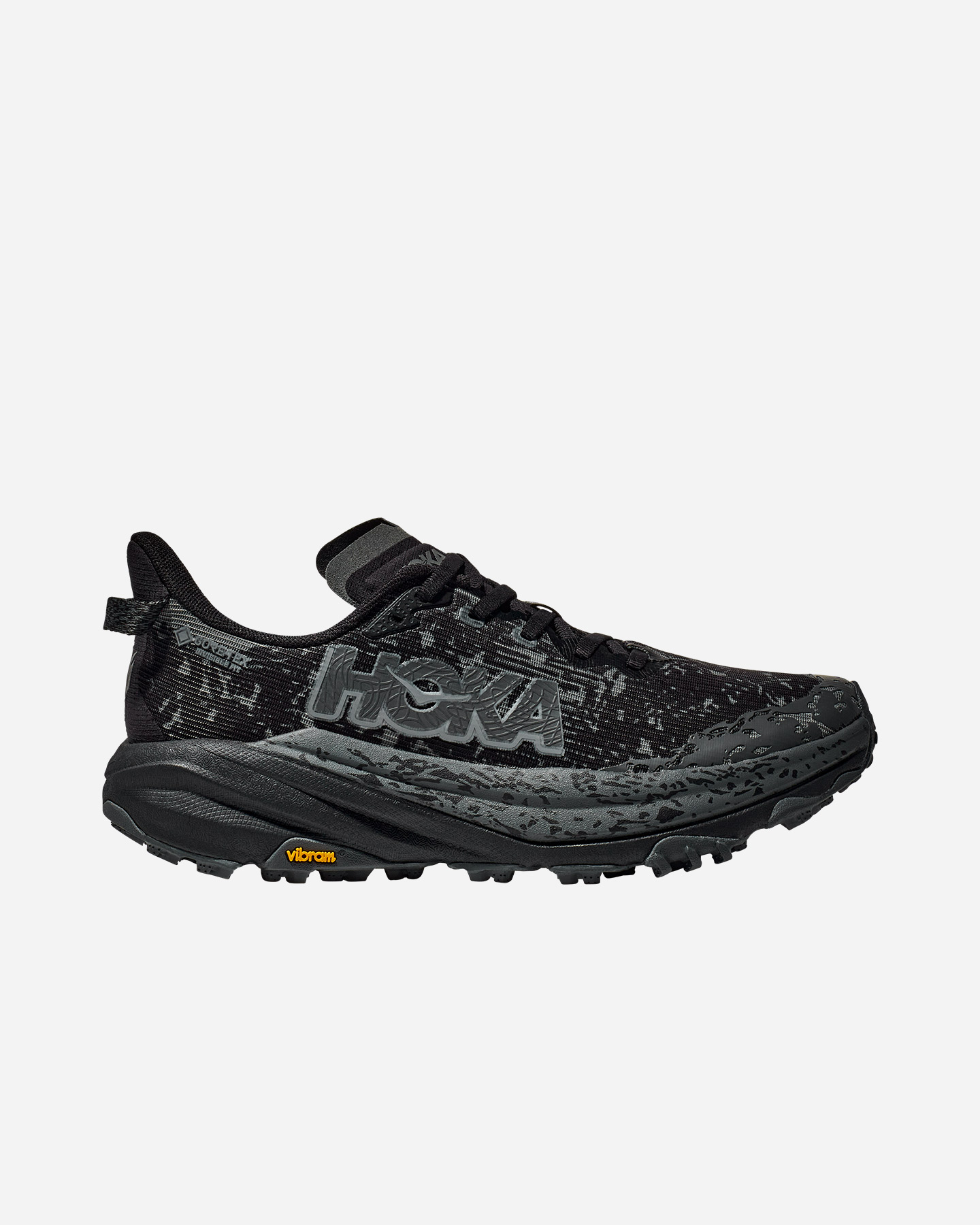 Topánky Hoka Speedgoat 6 Gtx M 1155150-BCKT