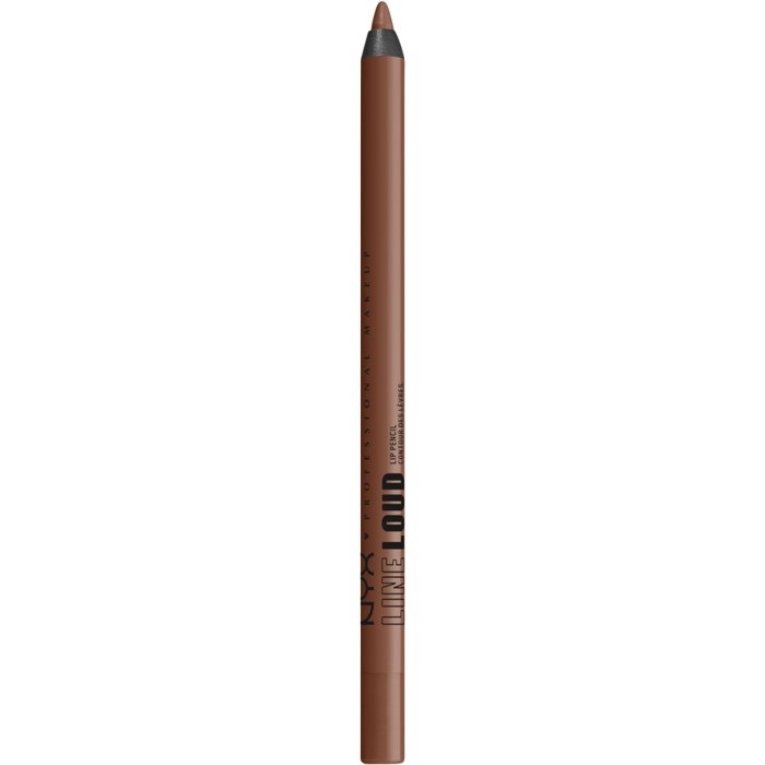 Line Loud Vegan Longwear Lip Liner