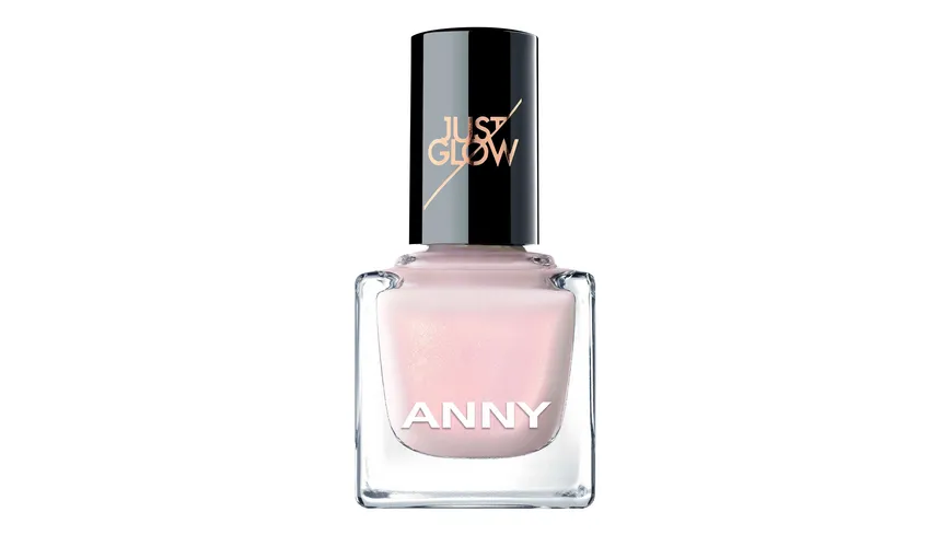 ANNY Nagellack Just Glow - Natural Nail Highlighter 15 ml