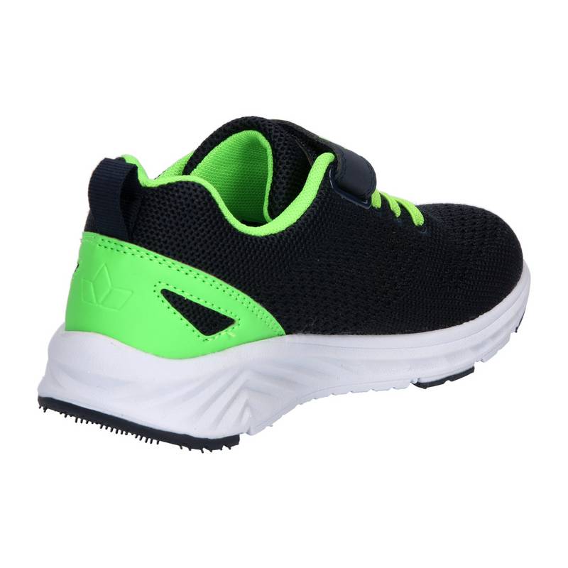 LICO Freitzeitschuh Freizeitschuhe Jungen