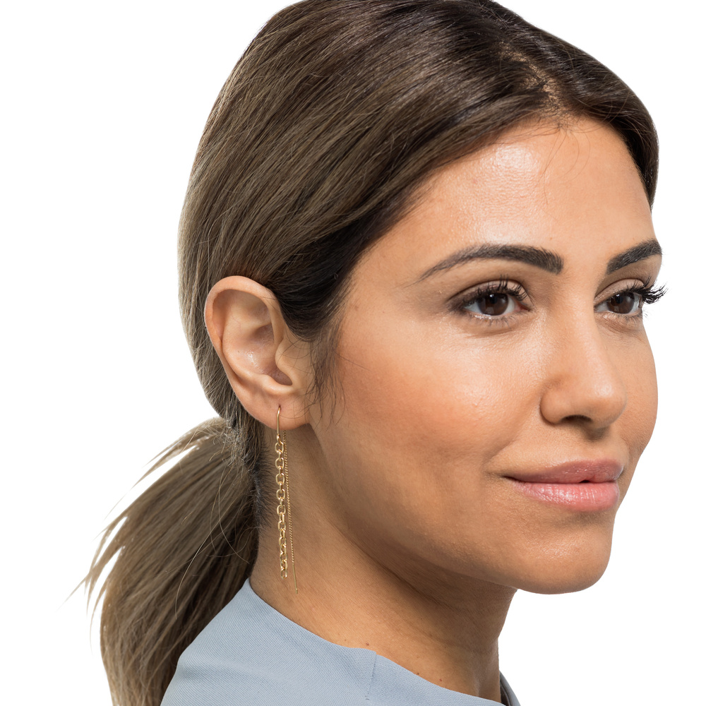 Heideman Boucles d'oreilles Nane Boucles d'oreilles
