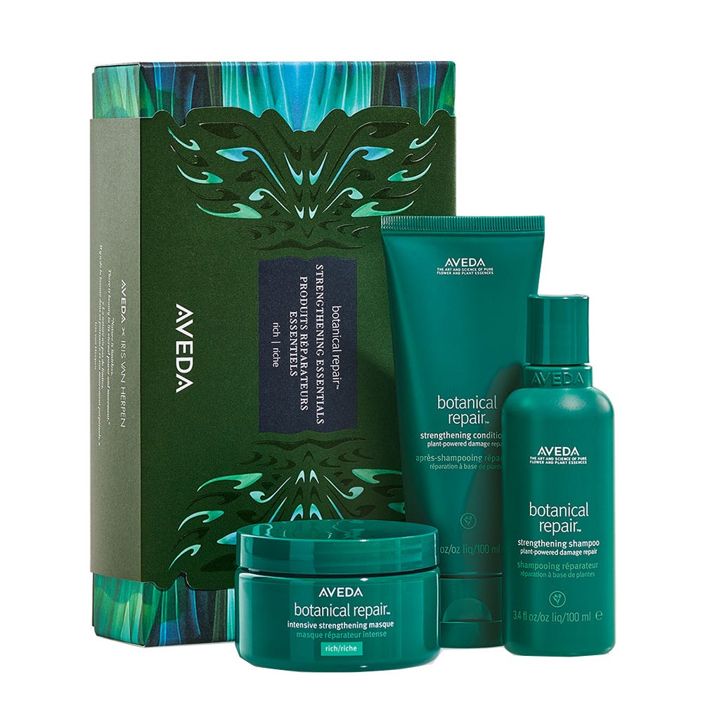 AVEDA Botanical Repair Strenght Essential Rich