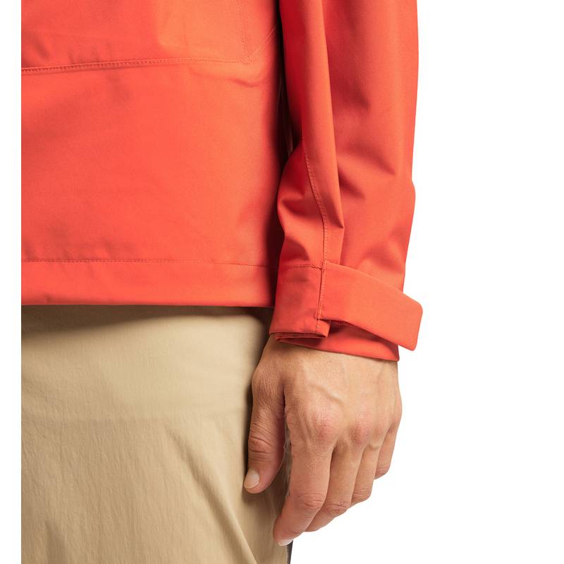 Haglfs Spate Jacket Hardshelljacke Herren