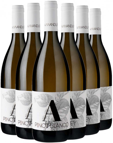 Amandum Pinot Premium-Paket - Amandum