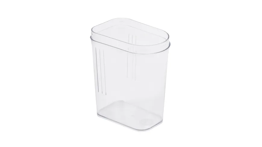 keeeper Schüttdose Paola 0,25l weiß
