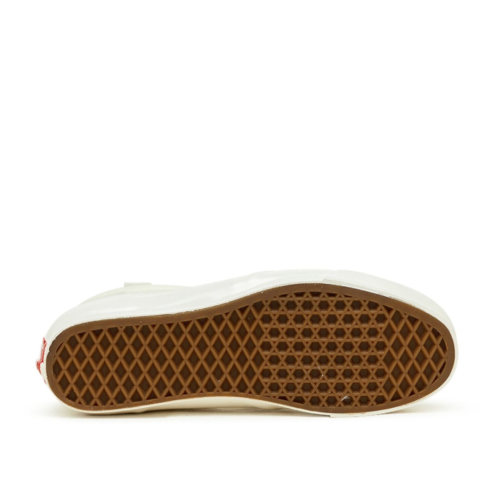 Vans OG Chukka LX VN0A3GRX0RD1 / weiss