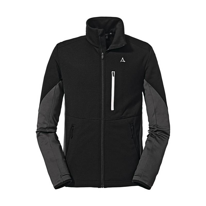 Schöffel Fleece Jacket Lodron M Fleecejacke Herren
