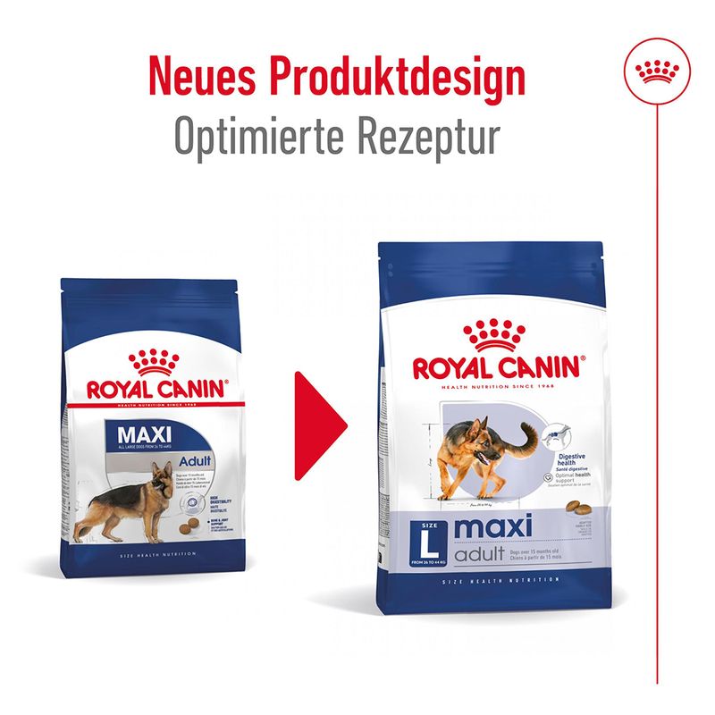 Royal Canin Maxi Adult