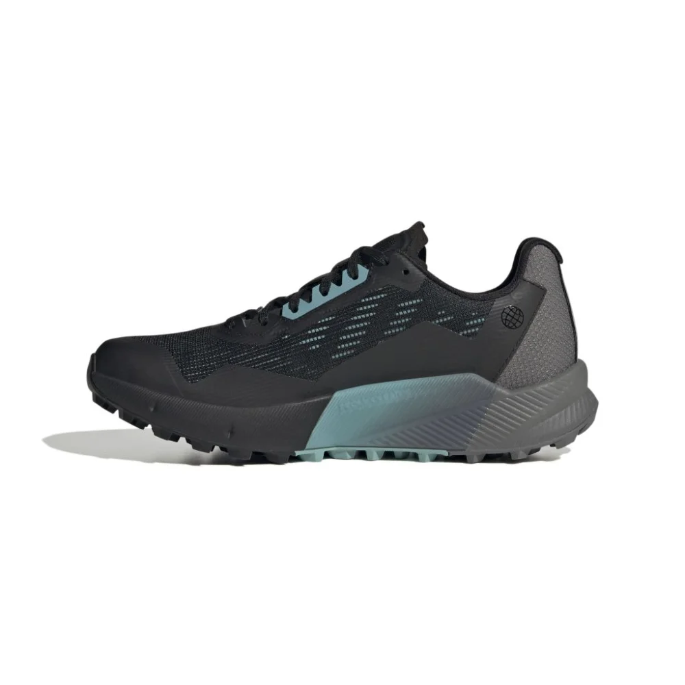 adidas Agravic Flow 2.0 2 GTX HR1145 / schwarz