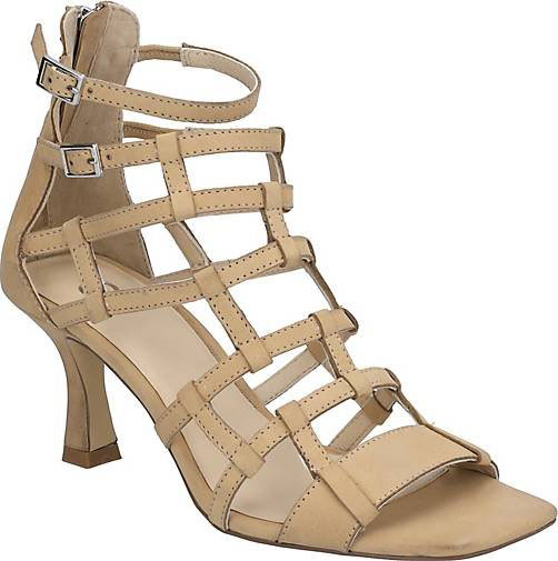 GERRY WEBER Pump Civita 08, sand