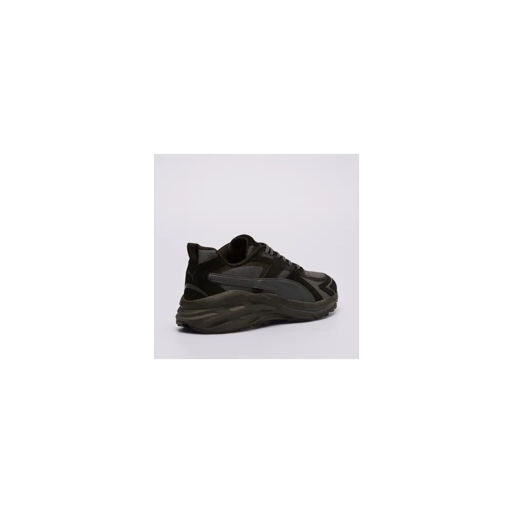 PUMA HYPNOTIC LS 395295/002 / schwarz