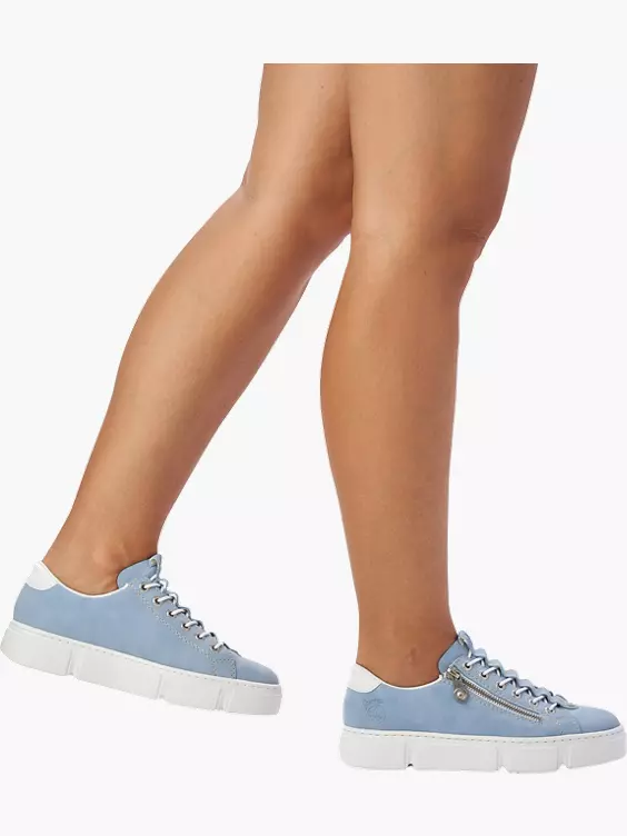 Rieker Damen Slipper