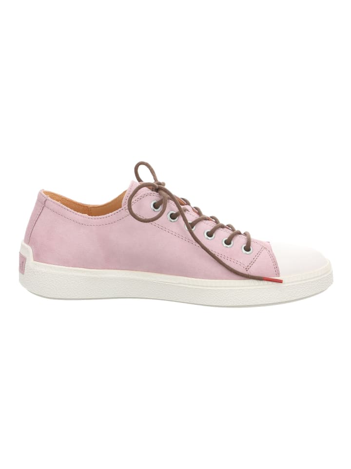 Think! Halbschuhe in Rosa günstig kaufen