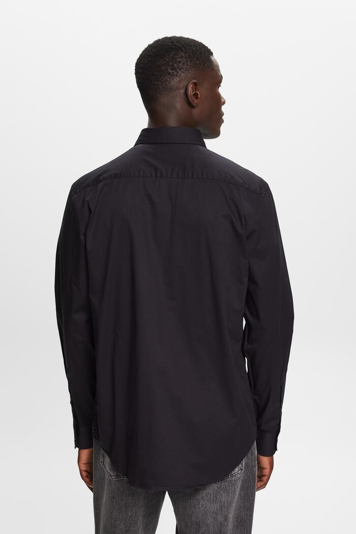 Button-Down-Hemd