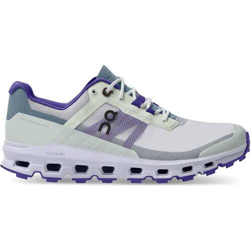 DAMEN TRAILRUNNINGSCHUHE CLOUDVISTA