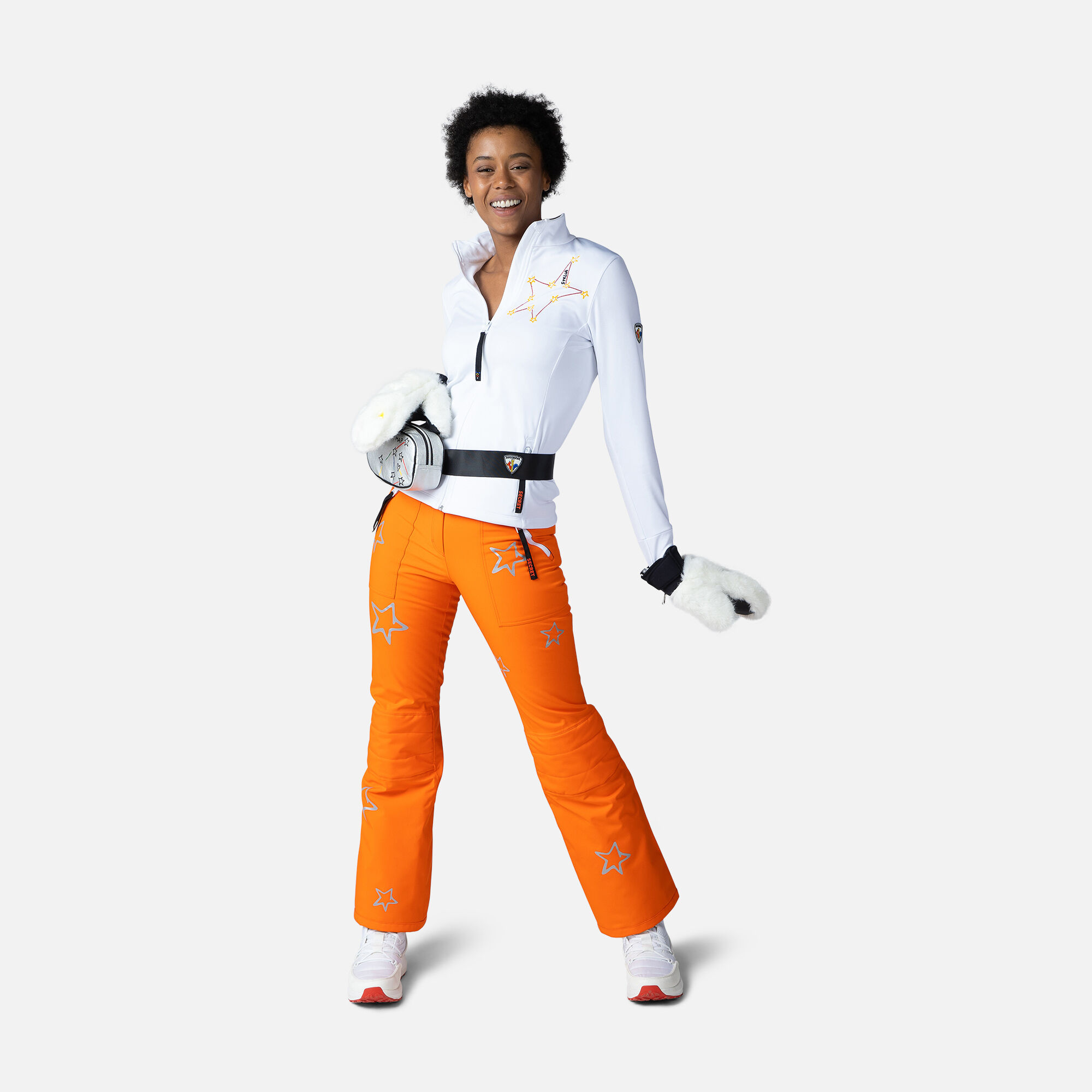 Veste JCC Climi femme