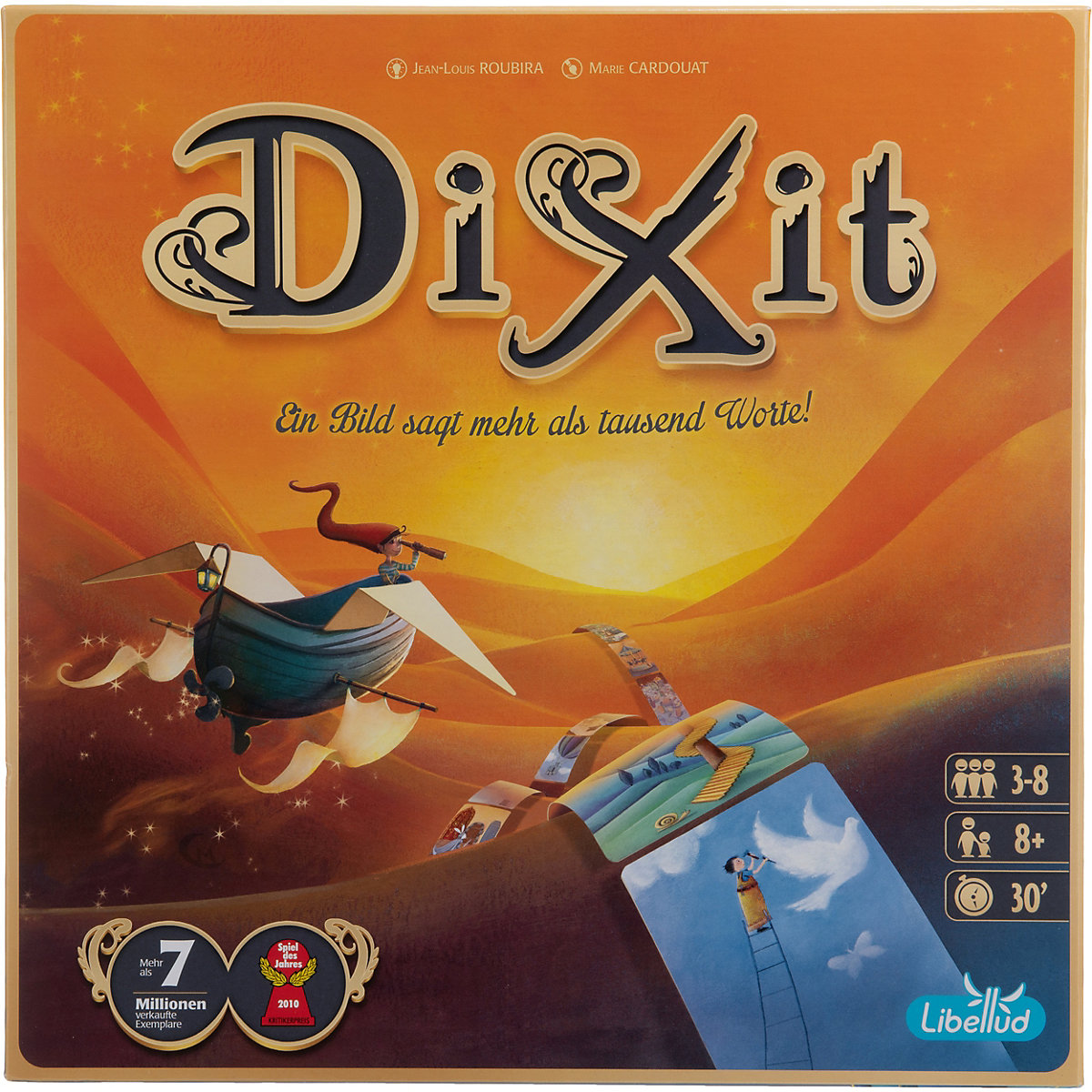 Dixit (Neuauflage)