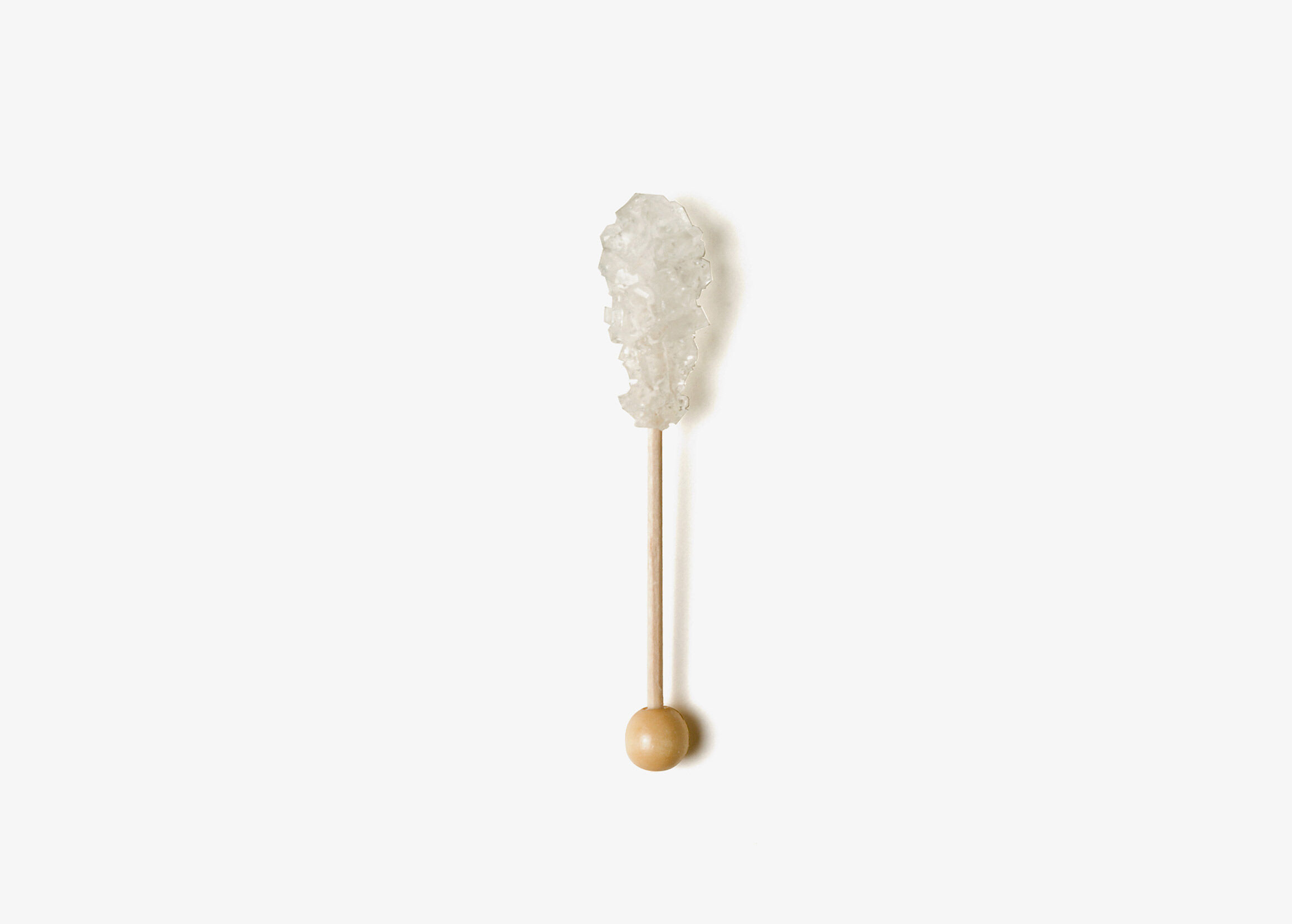 100 Candi tasse blanc