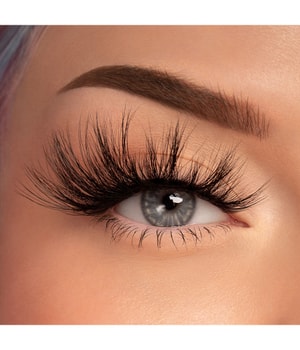 MELODY LASHES Naomi Jon Jon Tresh Wimpern-1 Stk