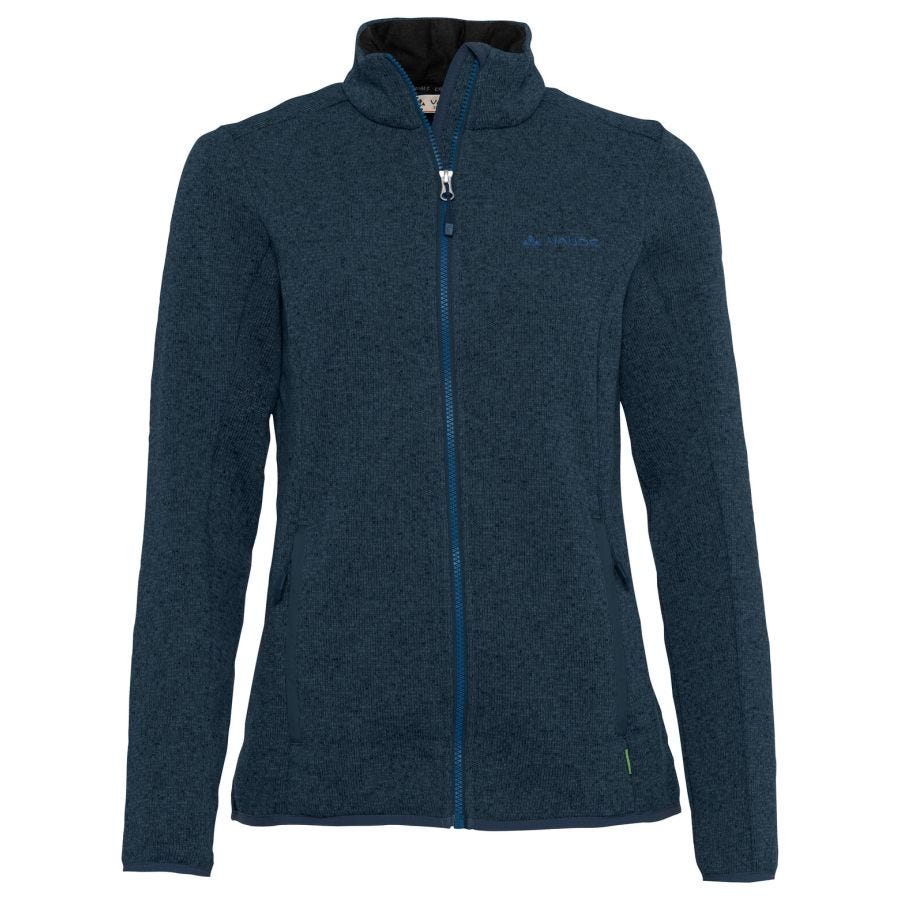 Rienza IV Fleece Jacke Damen