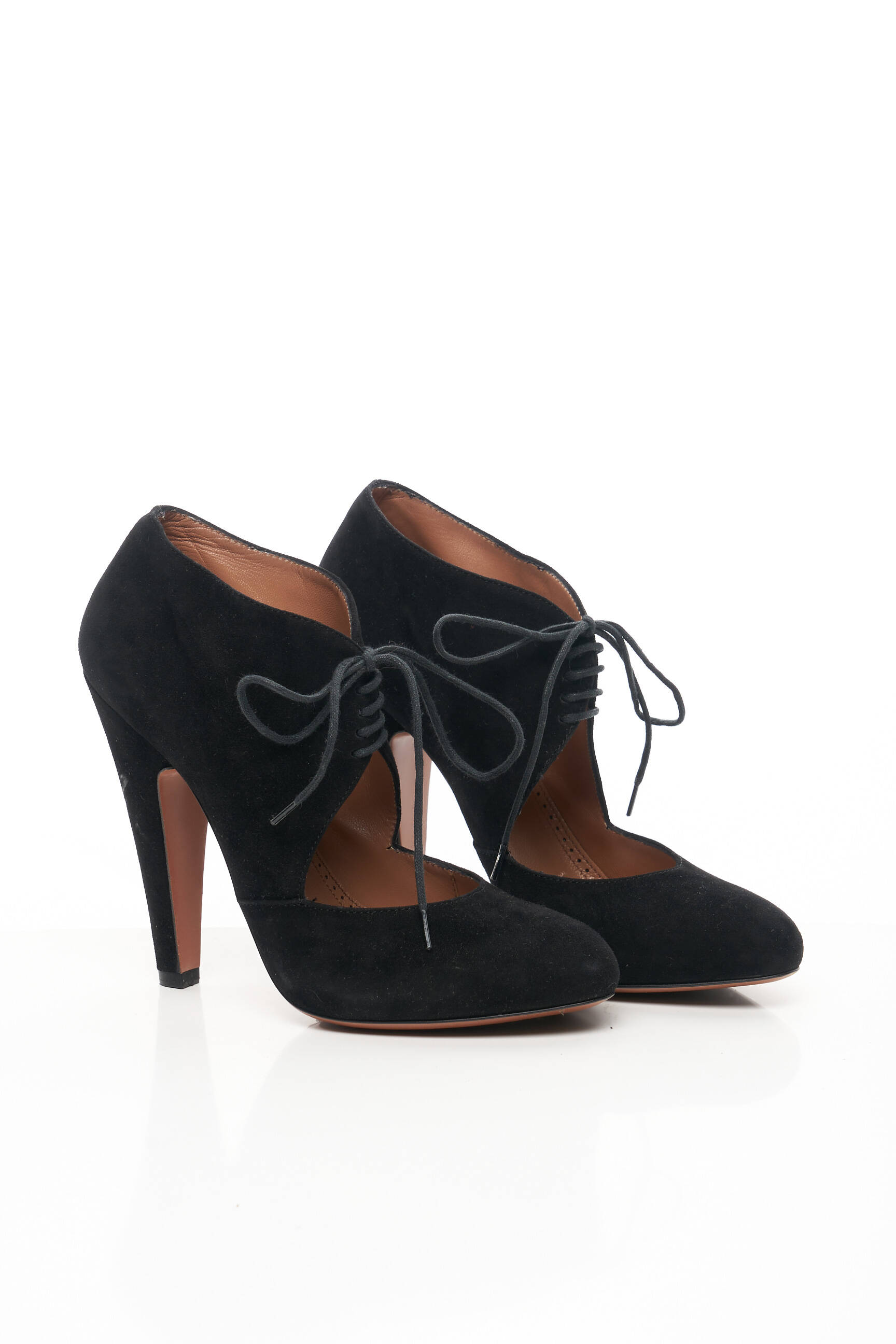 Prada Escarpins Femme couleur noir