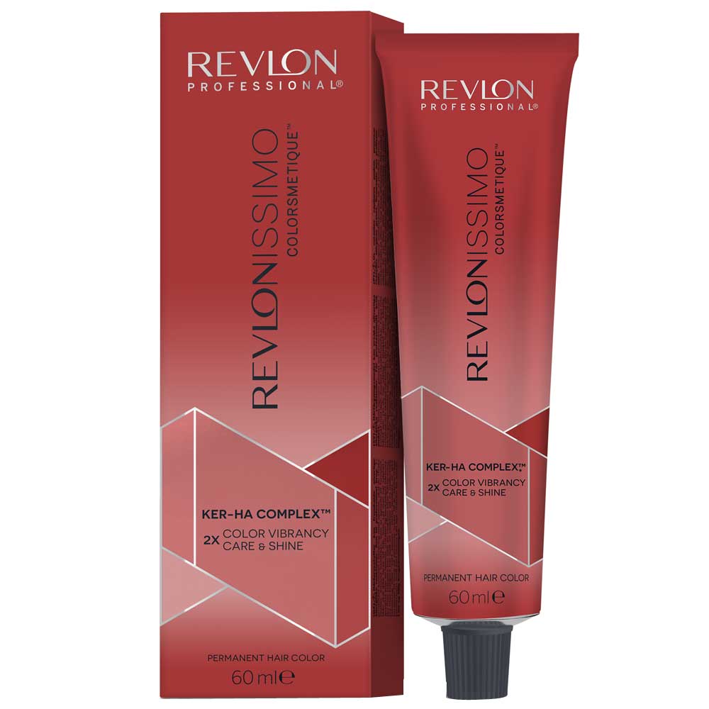 Revlon Revlonissimo Colorsmetique 66.66 60 ml