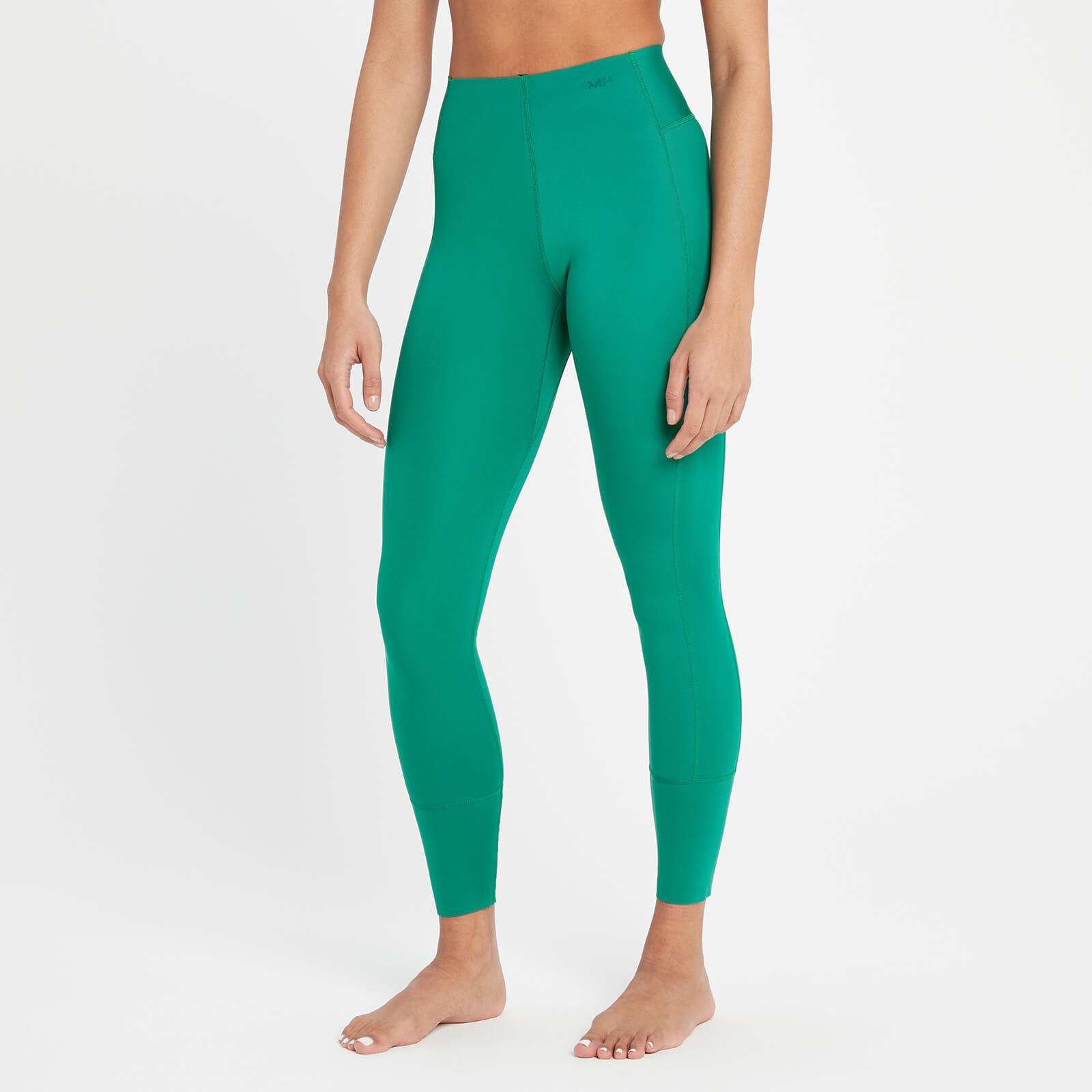 Legging Repreve® MP Composure pour femmes – Vert énergie