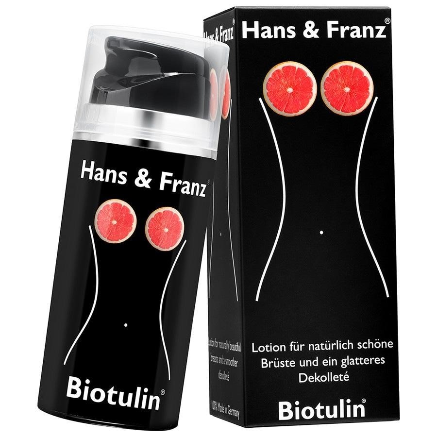 Hans & Franz