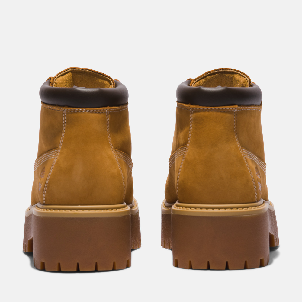 Timberland Stone Street TB0A5RF92311 / braun