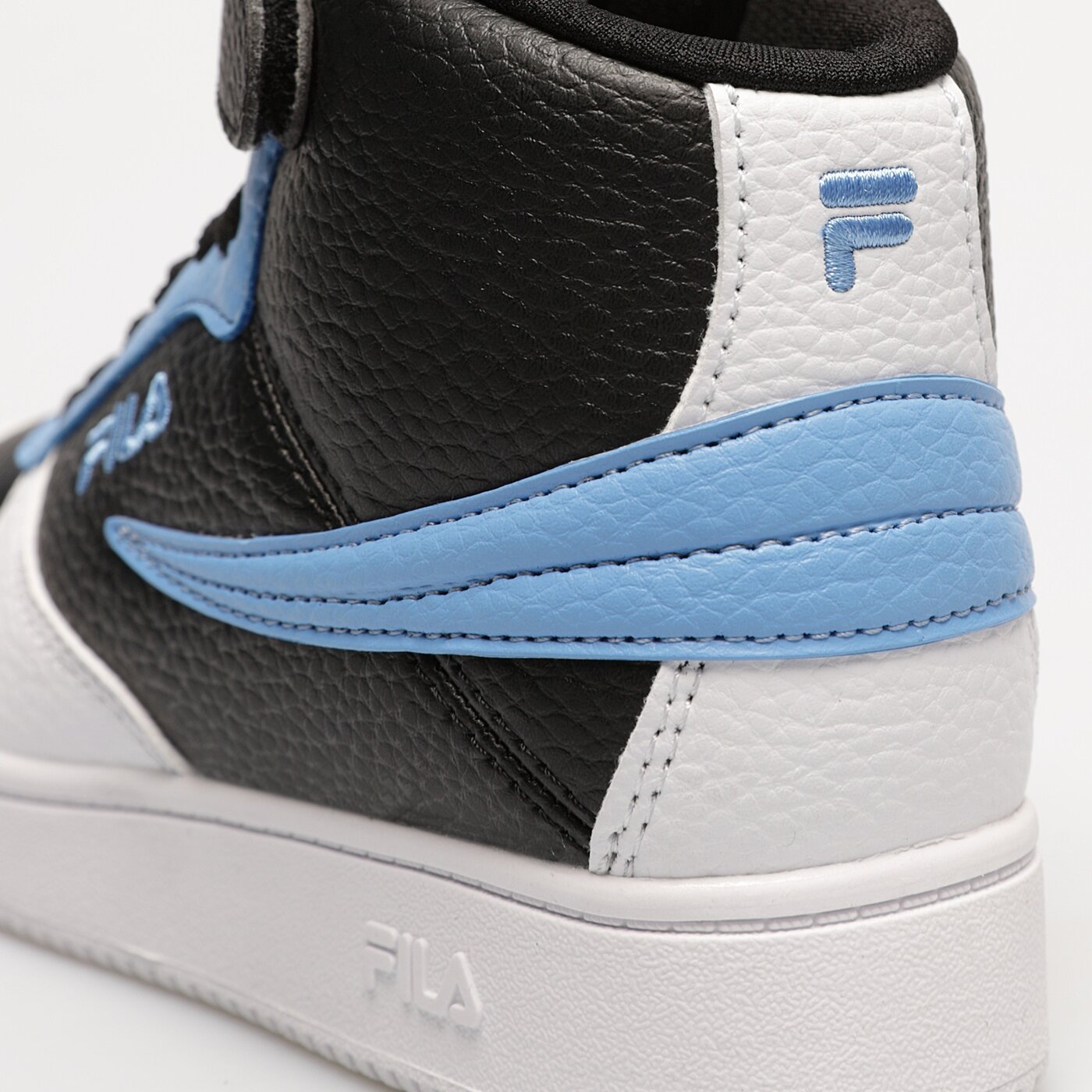 FILA A-HIGH Schwarz