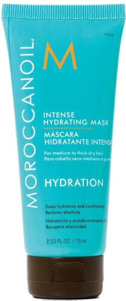 Moroccanoil Intense Hydrating Mask Haarmaske