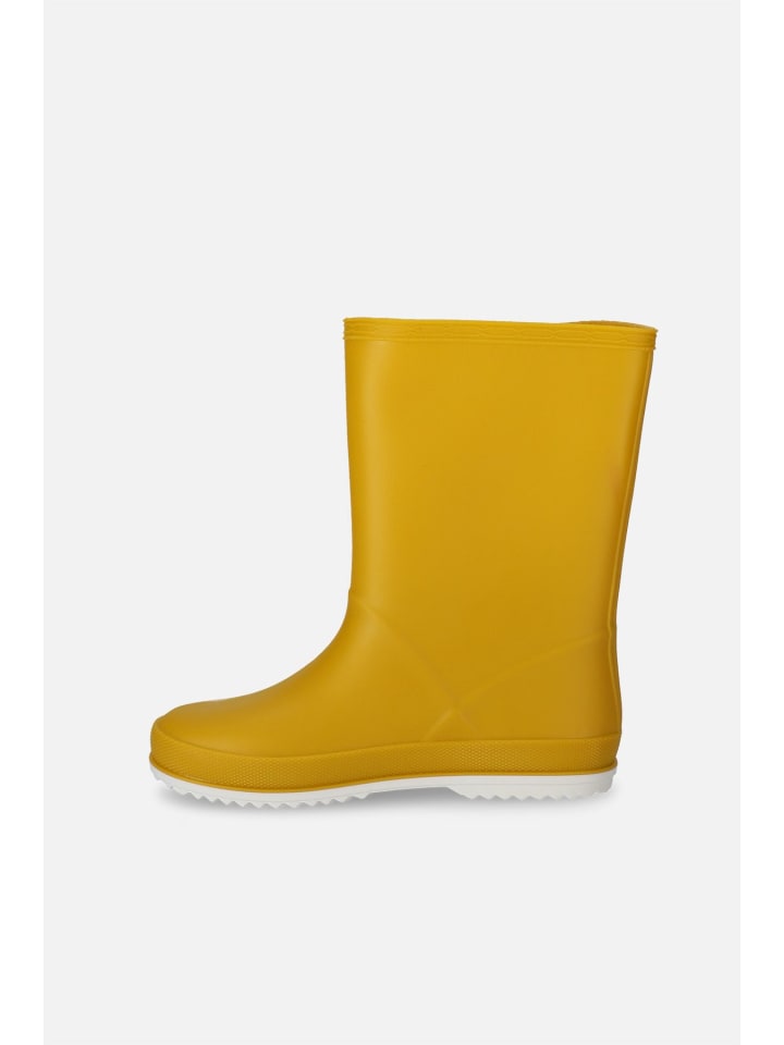 Coccodrillo Gummistiefel in gelb günstig kaufen