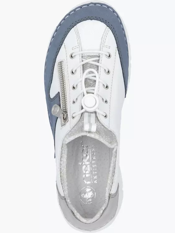 Rieker Damen Slipper