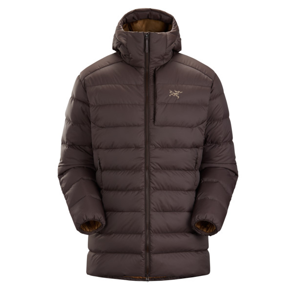 THORIUM PARKA MEN`S Herren - Daunenjacke