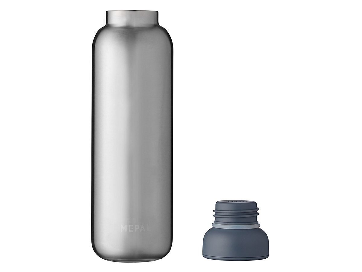 Mepal Ellipse Natural Brushed 500 ml Thermosflasche