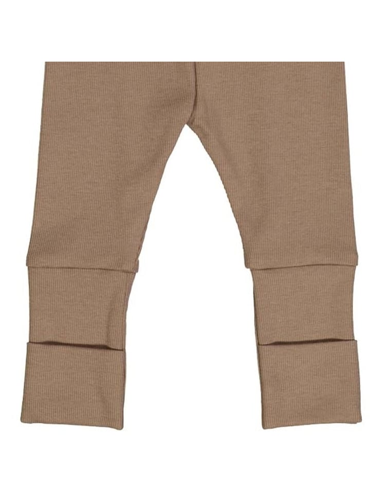 müsli Babyhose in Walnut günstig kaufen 74