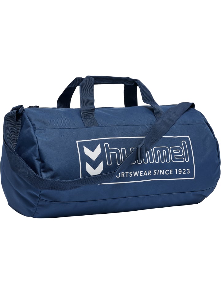 Hummel Hummel Sporttasche Hmlkey Erwachsene in INSIGNIA BLUE günstig kaufen onesize