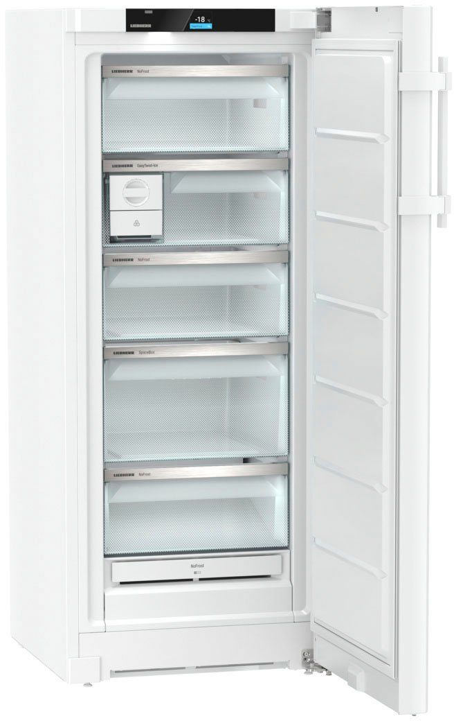 Liebherr Gefrierschrank FNd 4655_992397051, 145,5 cm hoch, 59,7 cm breit