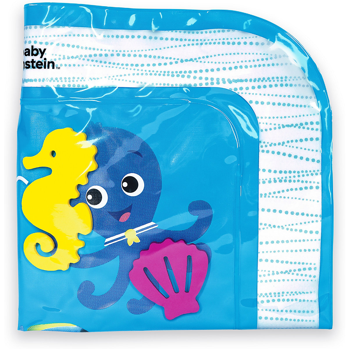 Opus’s Ocean of Discovery Wassermatte