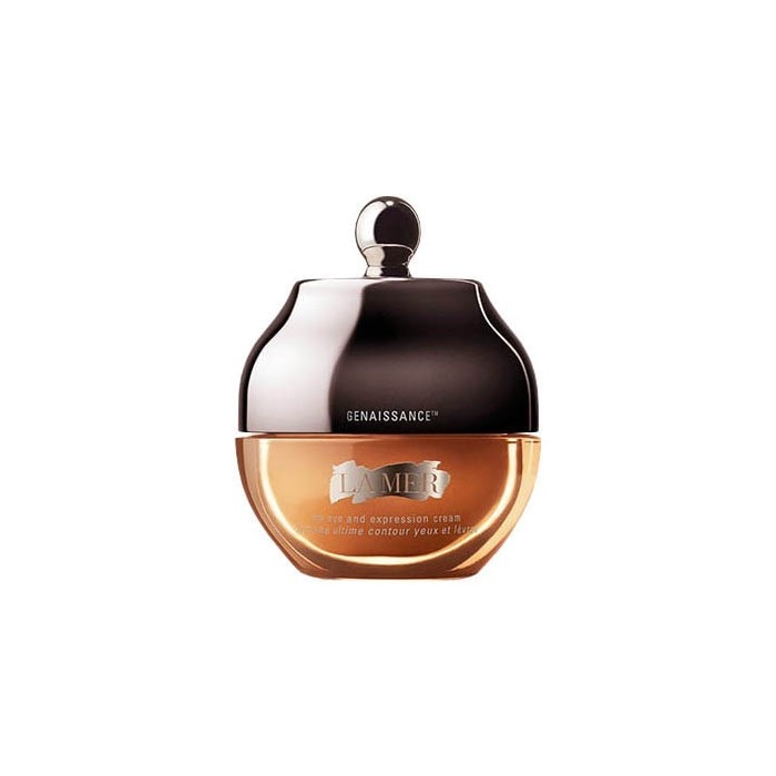 The Eye & Expression Cream