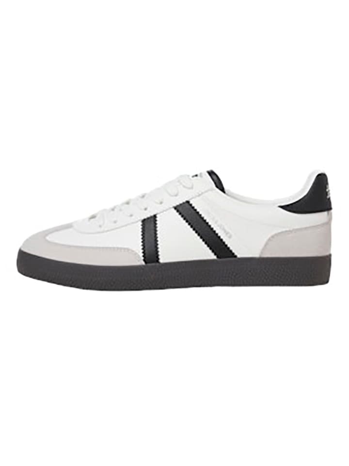 Jack & Jones Sneakers in Weiß günstig kaufen