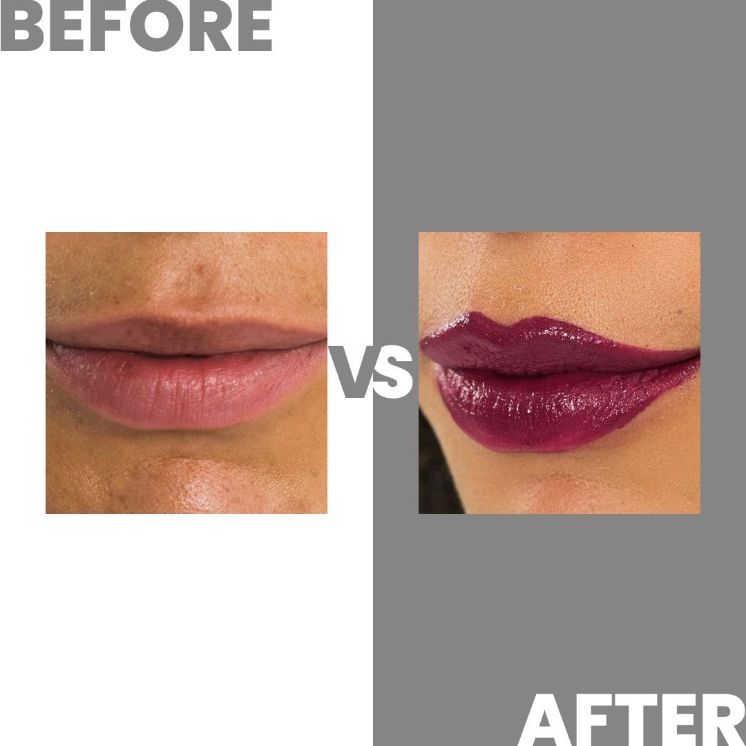 Gokos Lippenstift LipDesigner, für perfekt definierte Lippen