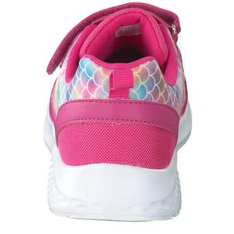 Barbarella Sneaker in pink